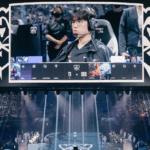 TSM vs. Cloud9
